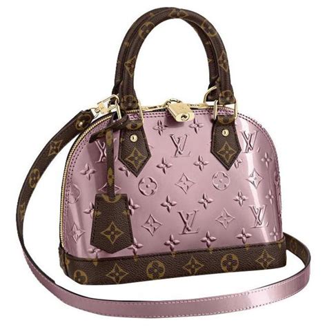 louis vuitton sac alma